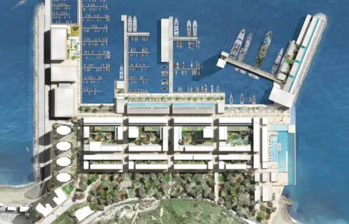 Eastside-Development