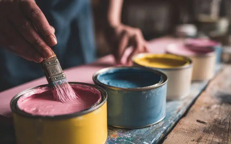 painters and decorators