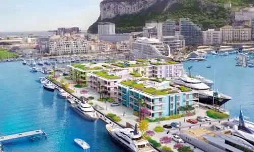 rent+apartment+in+gibraltar