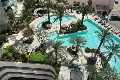 3_bed_Apartment_Carrara_gibraltar