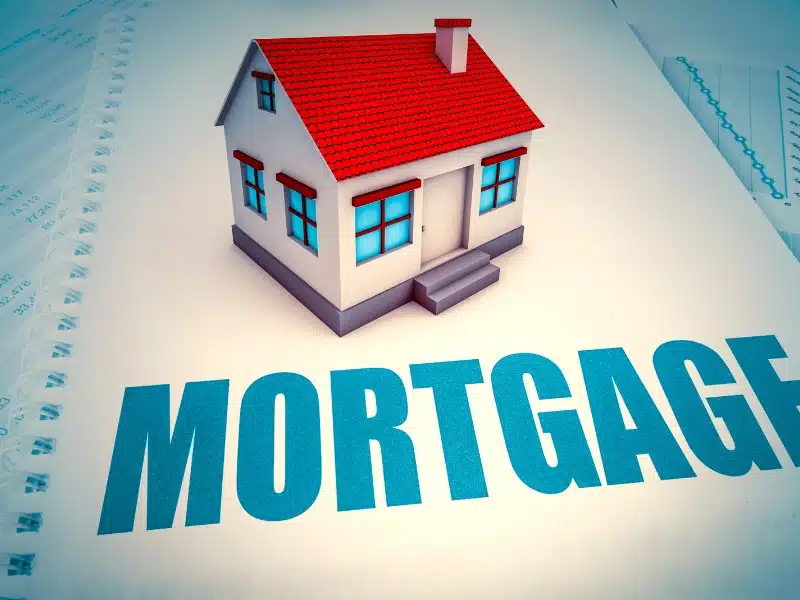 gibraltar _mortgage